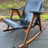 Fauteuil à bascule Wébé