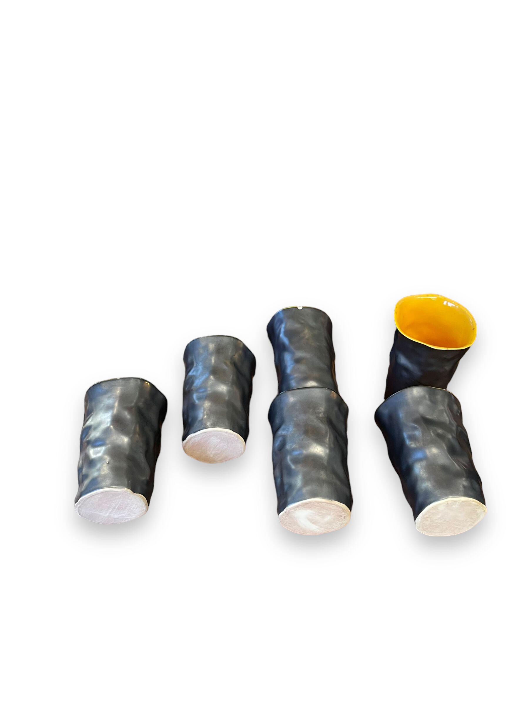 Service for orangeade