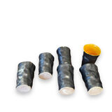 Service for orangeade