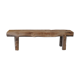 Low carpenter workbench