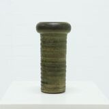 Signed Stoneware Vase by Kaj Franck 1950s