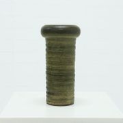 Signed Stoneware Vase by Kaj Franck 1950s
