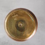 Vase indien