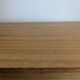 Small chest of drawers, bedside table from the 60s, rosewood.