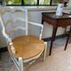 19th century Provençal armchair