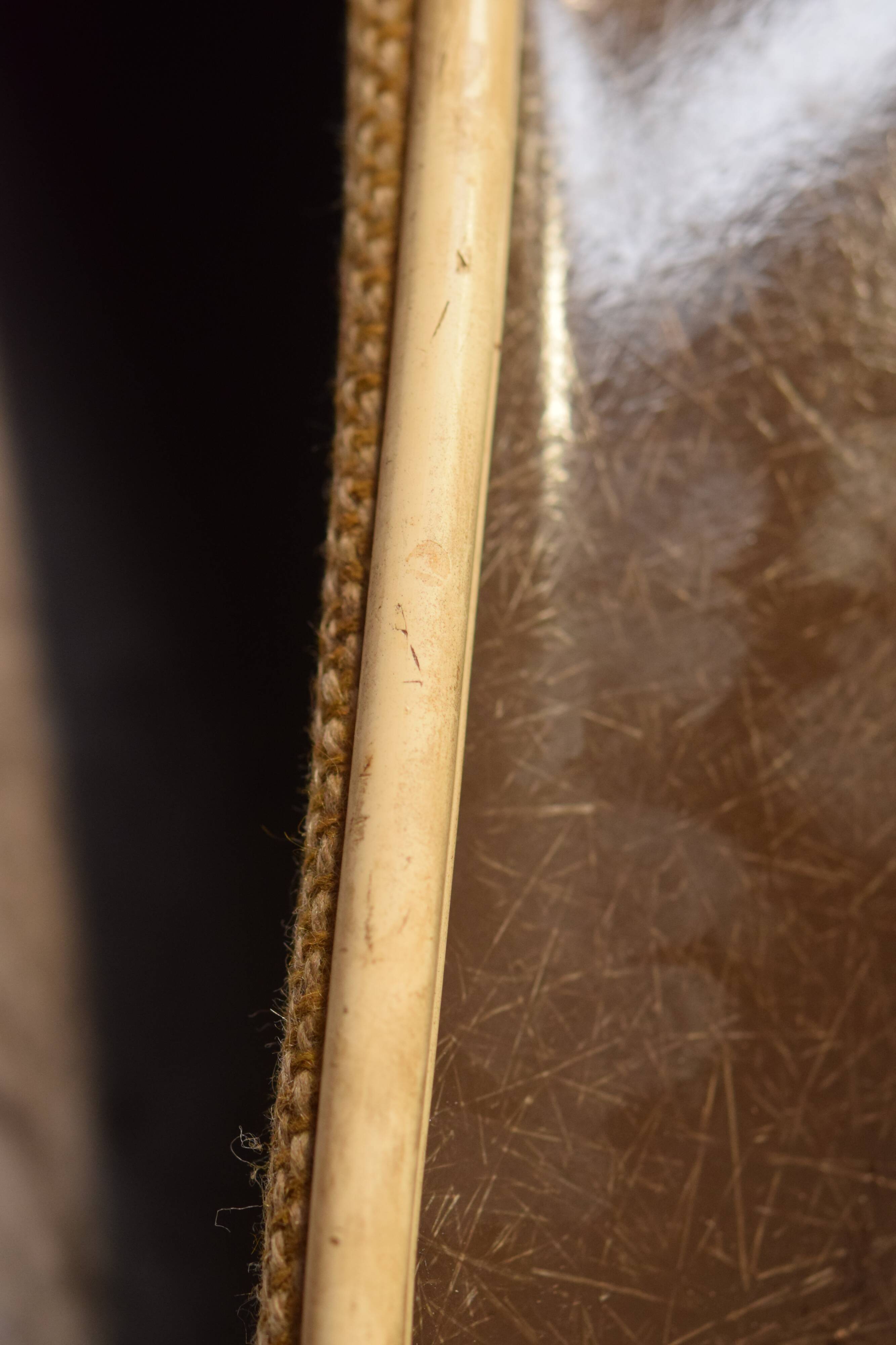 Chair by Charles and Ray Eames 1970