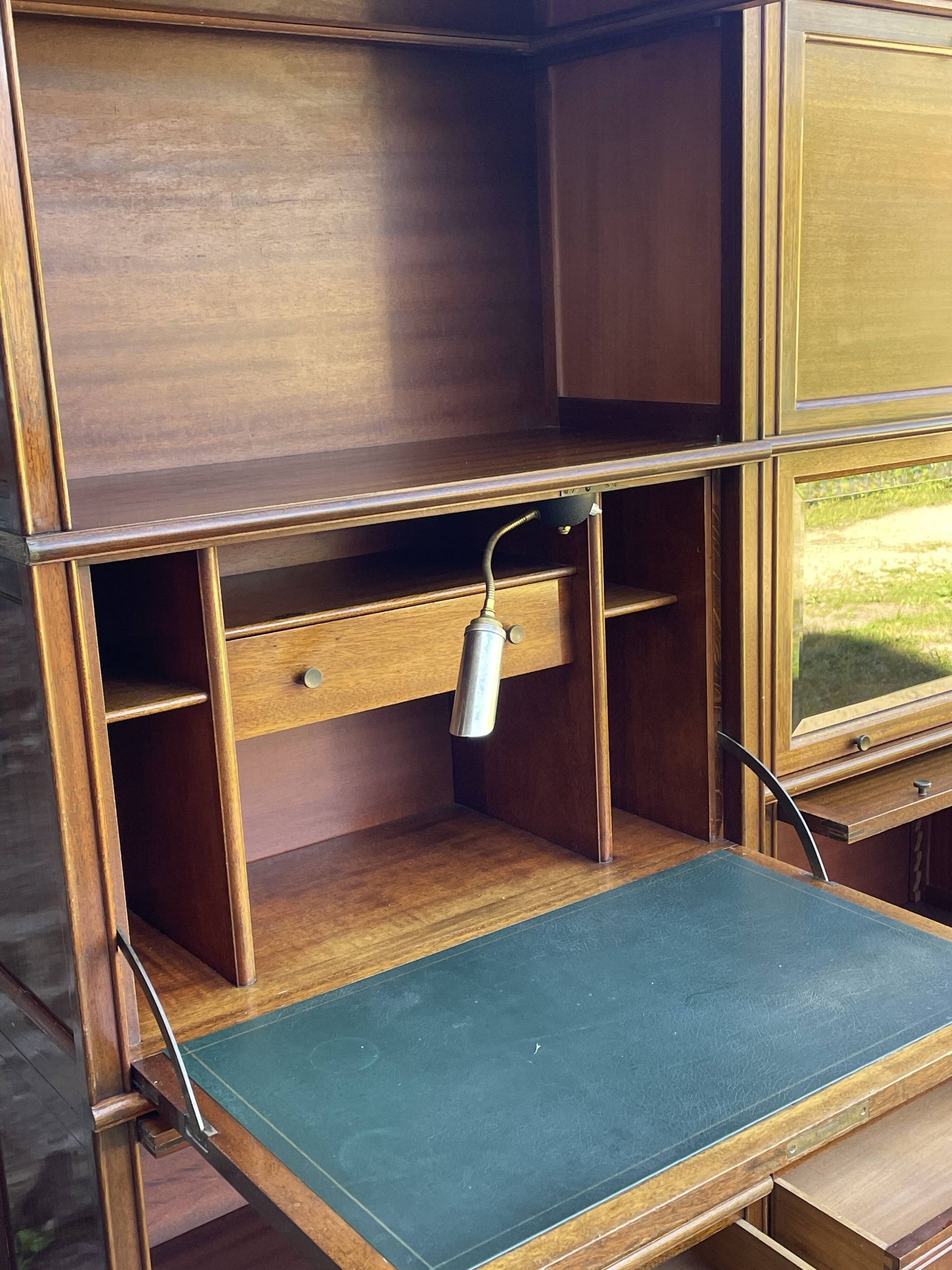 Modular library MD 1960