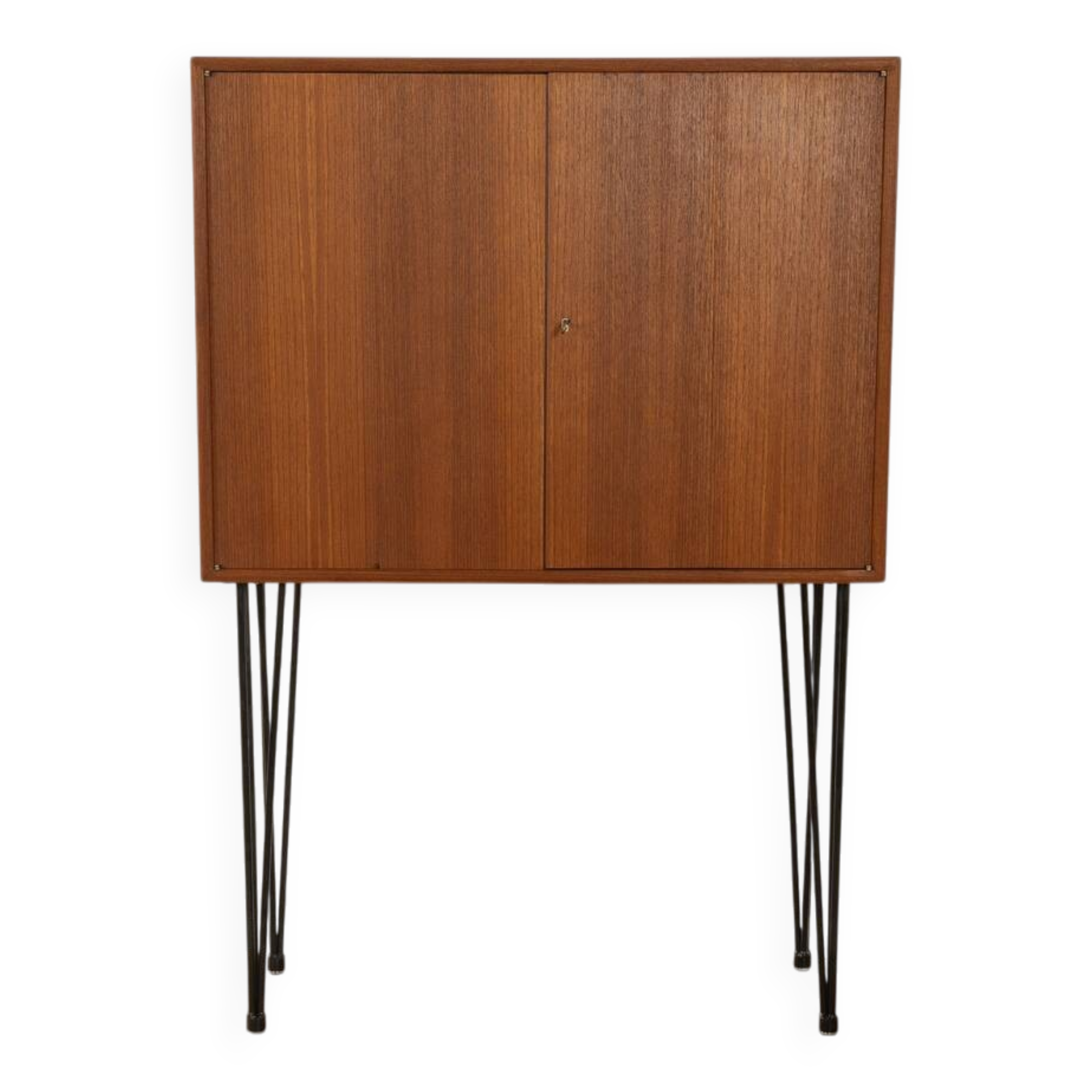 1960s bar cabinet, WK Möbel