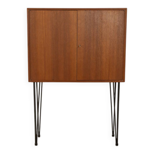 Meuble bar des années