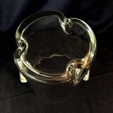Crystal champagne bucket