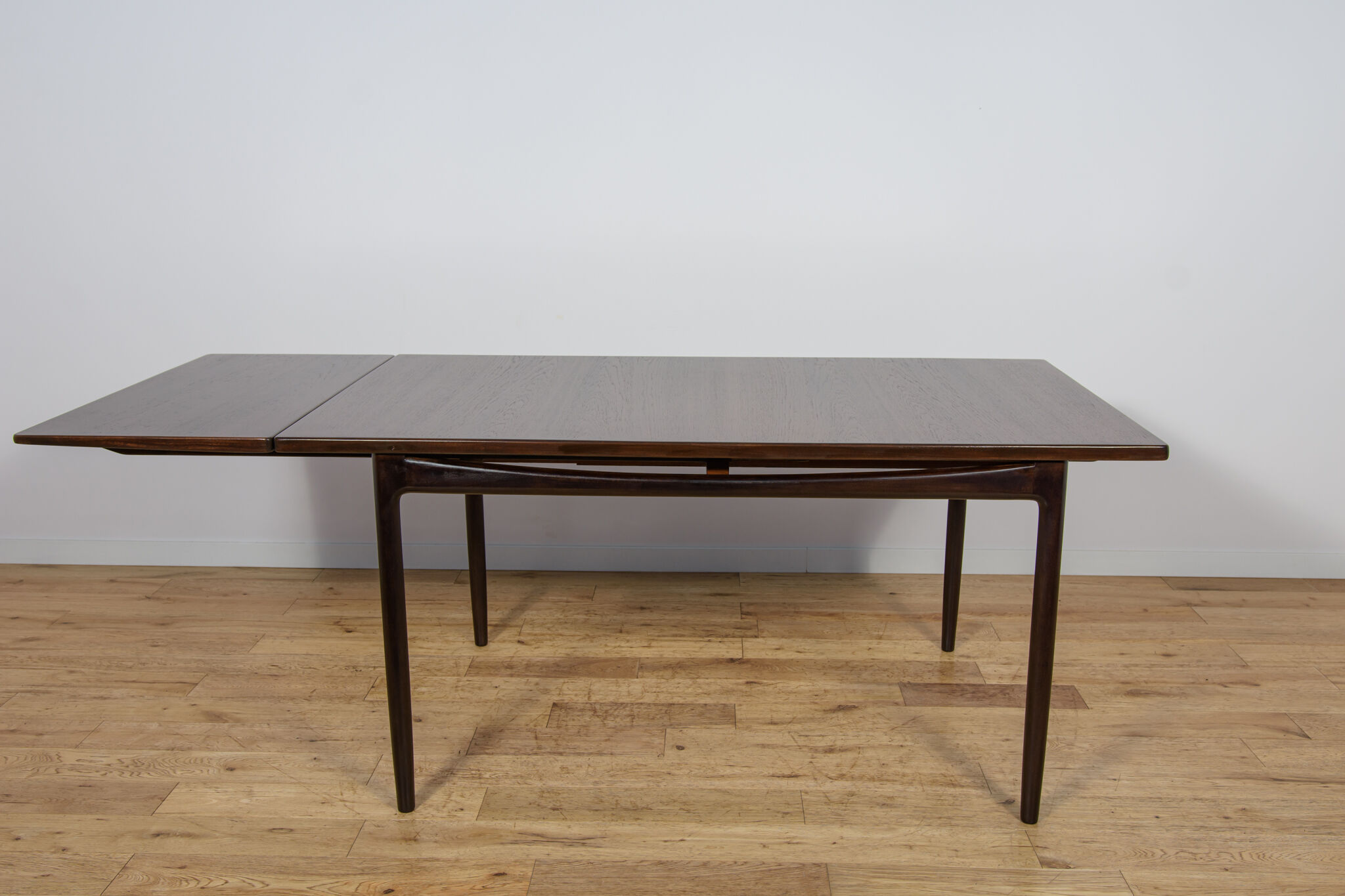 Mid-century modern teak dining table by Ib Kofod Larsen for G-Plan, 1960s