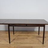 Mid-century modern teak dining table by Ib Kofod Larsen for G-Plan, 1960s