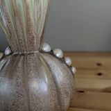 Vase boule col à 4 côtés Belgium