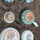 Petite collection Robert picault 21 pcs