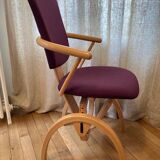 MOIZI 11 ergonomic chair