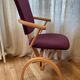 MOIZI 11 ergonomic chair