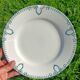 Set of stamped plates 🌻