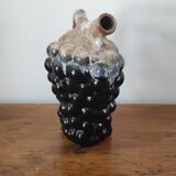 Grape Barbotine Carafe