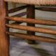 Ensemble de 6 chaises attribuées à Charles Dudouyt 1950’s