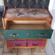 Vintage chest of drawers