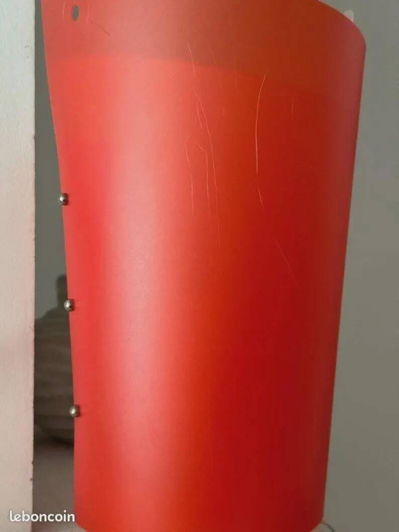 Energy Light Table Lamp – Samuel Parker for Slamp – Italian design from the 1980s