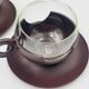 5 Cup Pop Service at Anses Donut – Dutch Design – 1970
