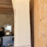 Parisian cupboard china buffet