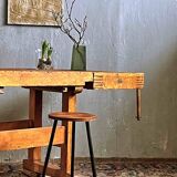 Vintage Workbench