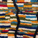 Boujaad carpet  197x300cm