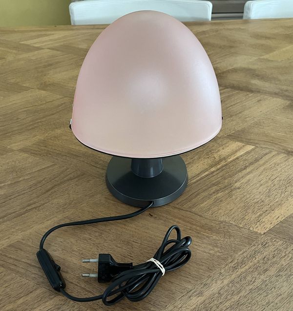Lampe Dolly par Franco Mirenzi pour Valenti Luce, 1980
