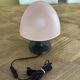 Lampe Dolly par Franco Mirenzi pour Valenti Luce, 1980