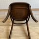 4 antique chairs by Jacob & Josef Kohn – Vienna – Art Nouveau period