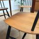 Lot de 5 chaises Fanett Ilmari Tapiovaara