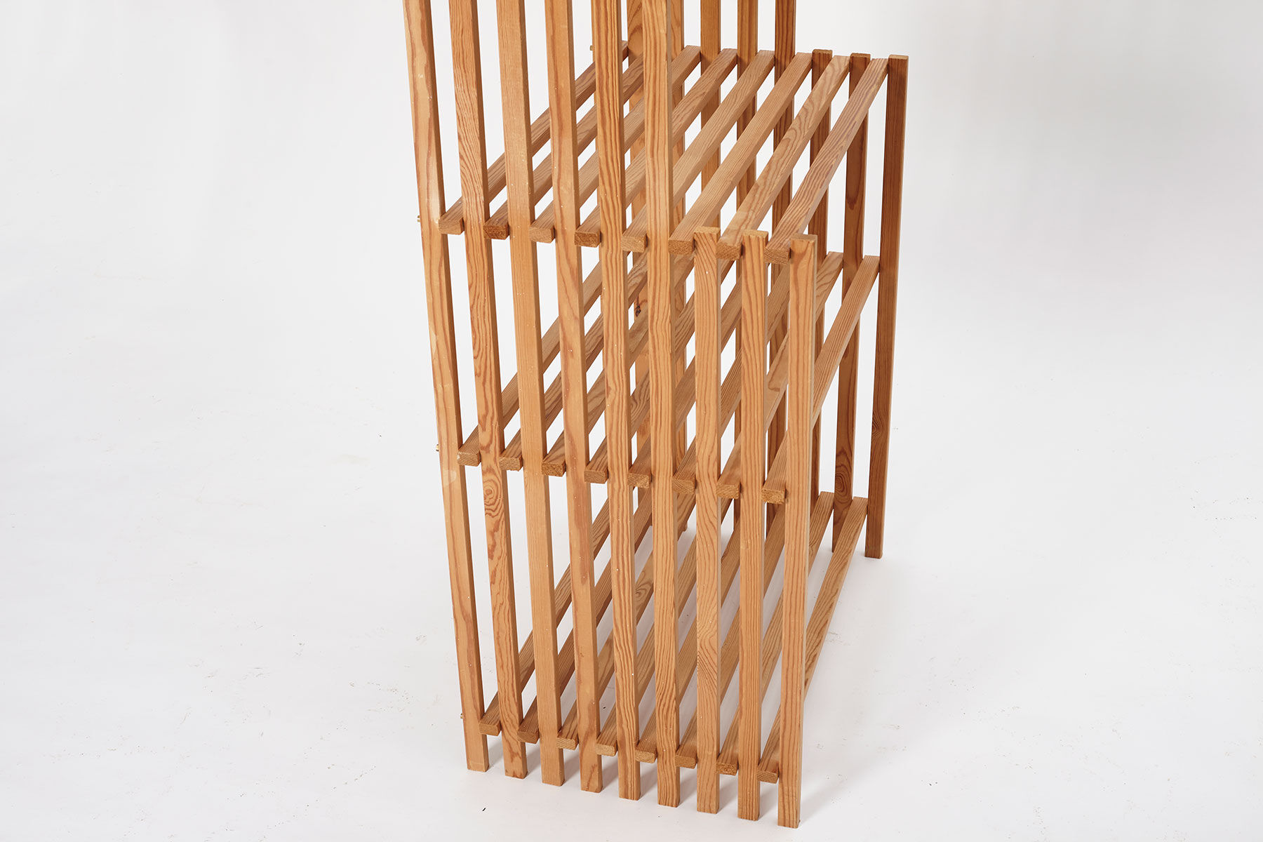 Thorvald Lissau Bookcase