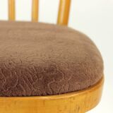 Set Of 4 Dining Chairs By Tatra, Czechoslovakia 1960s