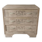 Commode art déco