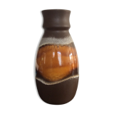 Vintage W.Germany vase from the 60s