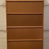 Library/display cabinet