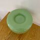 Vintage 70s Lamp - Green - One Size