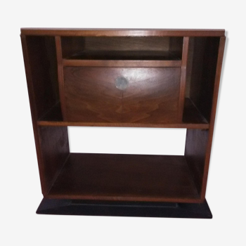 storage furniture or office art deco period