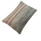 Vintage turkish handmade cushion cover , 30 x 50 cm