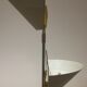 Sintheto Terra D floor lamp by Ferdinand Alexander Porsche for Luci, year 1980