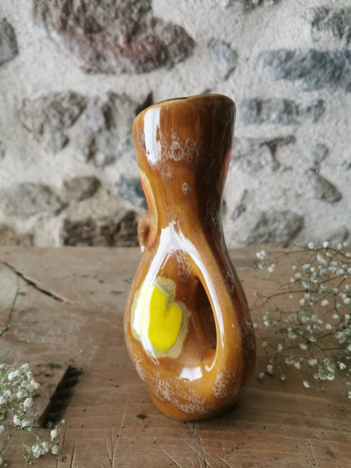 Poët Laval vase, 1960s
