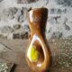 Poët Laval vase, 1960s