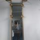 Cloakroom, coat rack