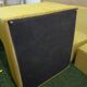 Banquette modulable vintage