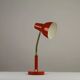 Hemi – Model 3B – Table/Desk Lamp, Sweden, 1960s