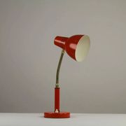 Lampe de table/bureau, Hemi – Modèle 3B – Suède, années 1960
