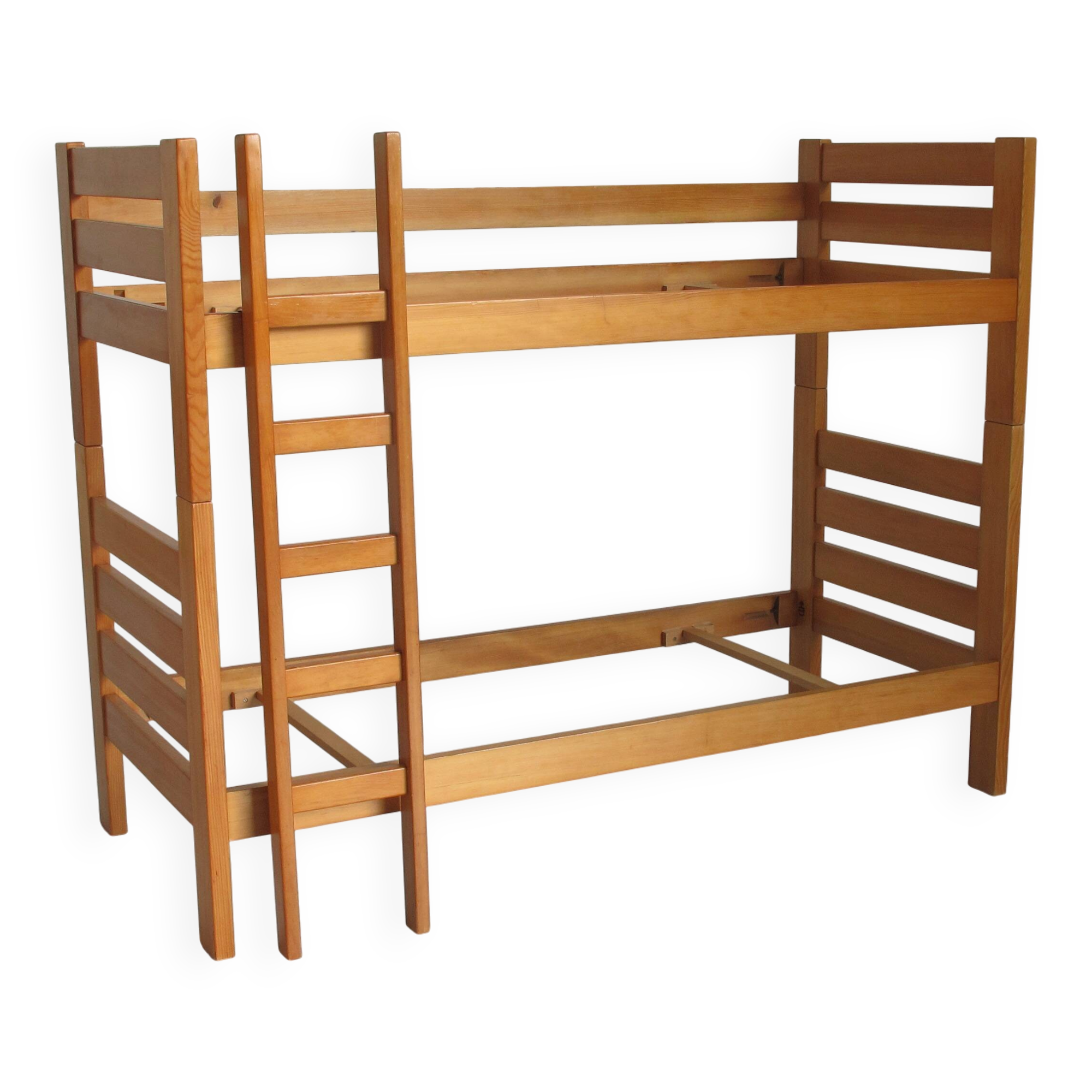 Bunk beds, Regain edition, Les Arcs 1600 Charlotte Perriand