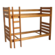 Bunk beds, Regain edition, Les Arcs 1600 Charlotte Perriand